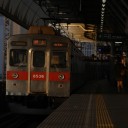主力車両