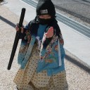 3歳男子のしちごさん