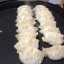 昨日の夕食