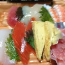 昨日の夕食