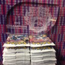 チェコ　REGIONAL CHAMPION！！ デッキレシピ