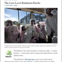 [CML 016876］ニューヨーク・タイムズ 「福島の低線量被曝はそれほど安全じゃないらしいぞ」（2012年5月3日)
