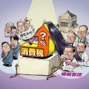 こうすれば日本は蘇る！！　消費税は0%にできる。－予算委員会公聴会－　菊池英博公述人　動画 & 書き起し