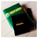 勝手に BUY MORE 社員手帳