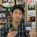 結果報告 美嶋屋モダン大会 11月24日