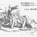 【ブブリム】ＦＦＸＩ【ワンダラー】
