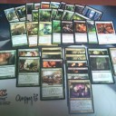 GP本戦１日目