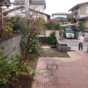 2012年12月2日師走なり