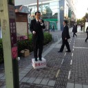 小沢一郎体制が気に食わない方々