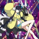 ぎゃざガールスリーブ　追記