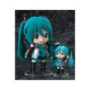 このミクダヨーさんはでかい