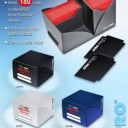 Ultra Pro　トークン＆アクセサリーホルダー　＆　デュアルデッキボックス新色