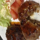 昨日の夕食