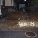2012年12月6日祝　誕生日かな？