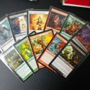 プロモ３００：ラヴニカへの回帰（ポストカード？）