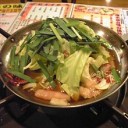 もつ鍋