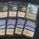 12/9 GP名古屋Rebecca Guayサイン会