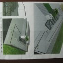 2012年12月11日駐車場拡張工事
