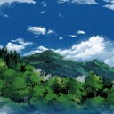 【落書き】パノラマ