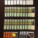 【海外通販】緑白SOM土地売ります【CFB】