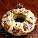 板チョコ腹筋への道