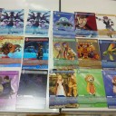 FFTCG チャプター８開封込