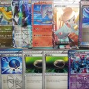 ライデンナックル・ラセンフォース本日発売ですね！（棒）