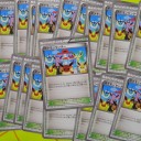 BW8購入＆ポケセンプロモ