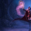 [LoL]クリスマス限定スキン