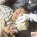 あとは寝るだけ