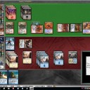 RTR Draft 8-4：約1週間ぶりに
