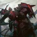 【MTG】　ラクドスアグロだけど雷口など無いFNM　（１２/１４）