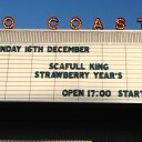 祝☆SCAFULL KING 15周年