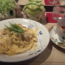 忘年しようにも煩悩だらけのお茶会とシェイミ