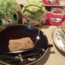 忘年しようにも煩悩だらけのお茶会とシェイミ