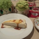 忘年しようにも煩悩だらけのお茶会とシェイミ