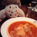 ロシア料理といえば何ですか？