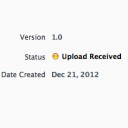 NIHSS App. for iPhone5