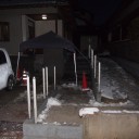2012年12月20日納車ならず