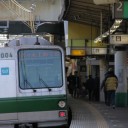 「21世紀の電車」