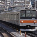主力車両