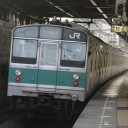 アルミ車体