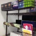 カードの収納