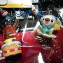 ジャンフェスポケカブースへ！