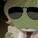 電波）このカードを使いたいなぁ～）「我々が愛したヒッピーは死んだ！！何故だ！！！！」