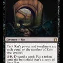 メリーSCGで気になったデッキ