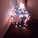 ＃Wendy21 メリークリスマス