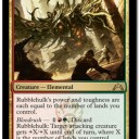 【ＧＴＣ】Rubblehulk