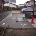2012年12月25日終業式＆忘年会