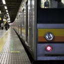 朝の立川